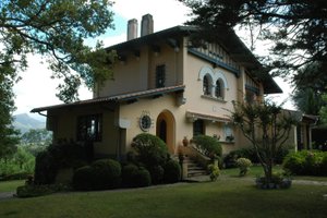 Habitación y suite