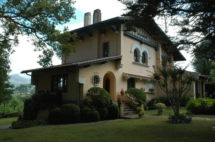 Imagen 2 de Villa La Croix Basque