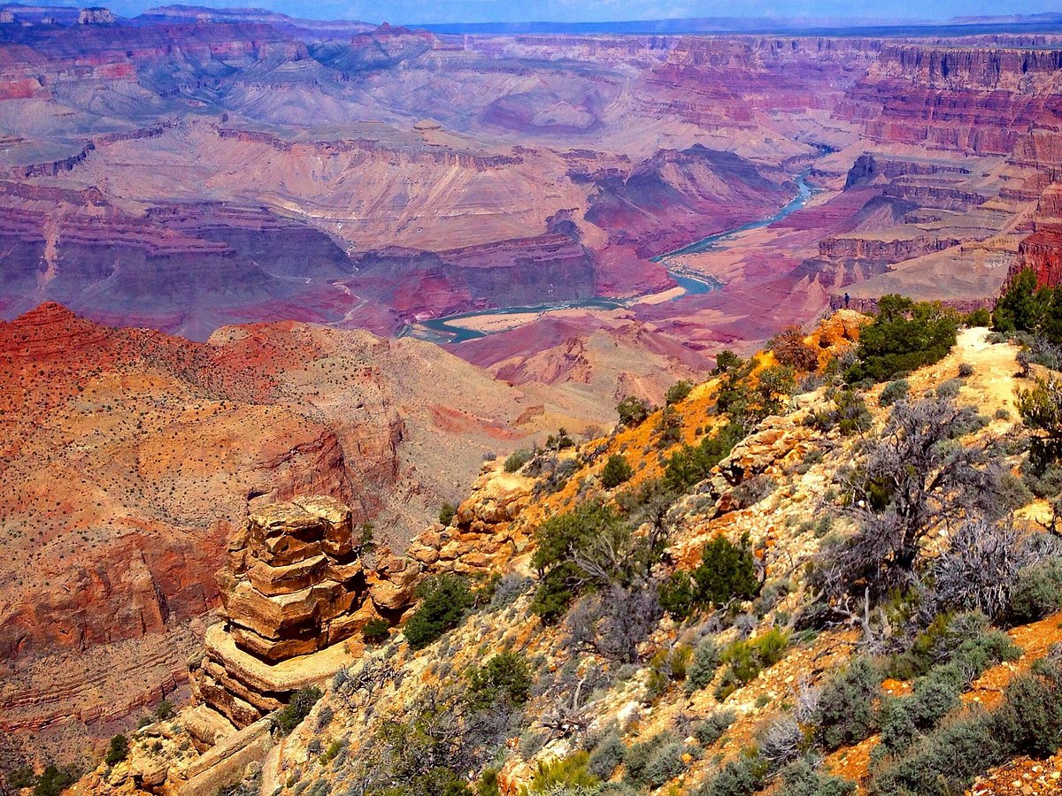 answers in genesis grand canyon tour