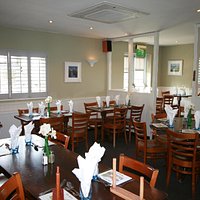 Restaurant April 2016