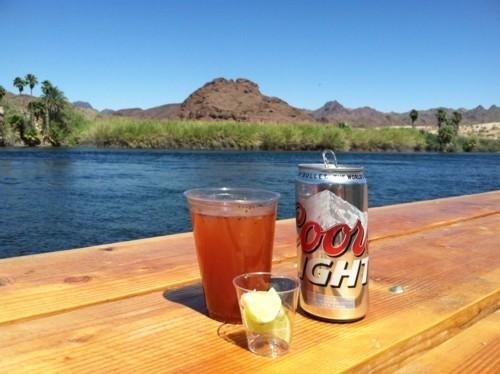 Foxs Rv Park Resort Updated 2020 Prices Campground Reviews Parker Az Tripadvisor