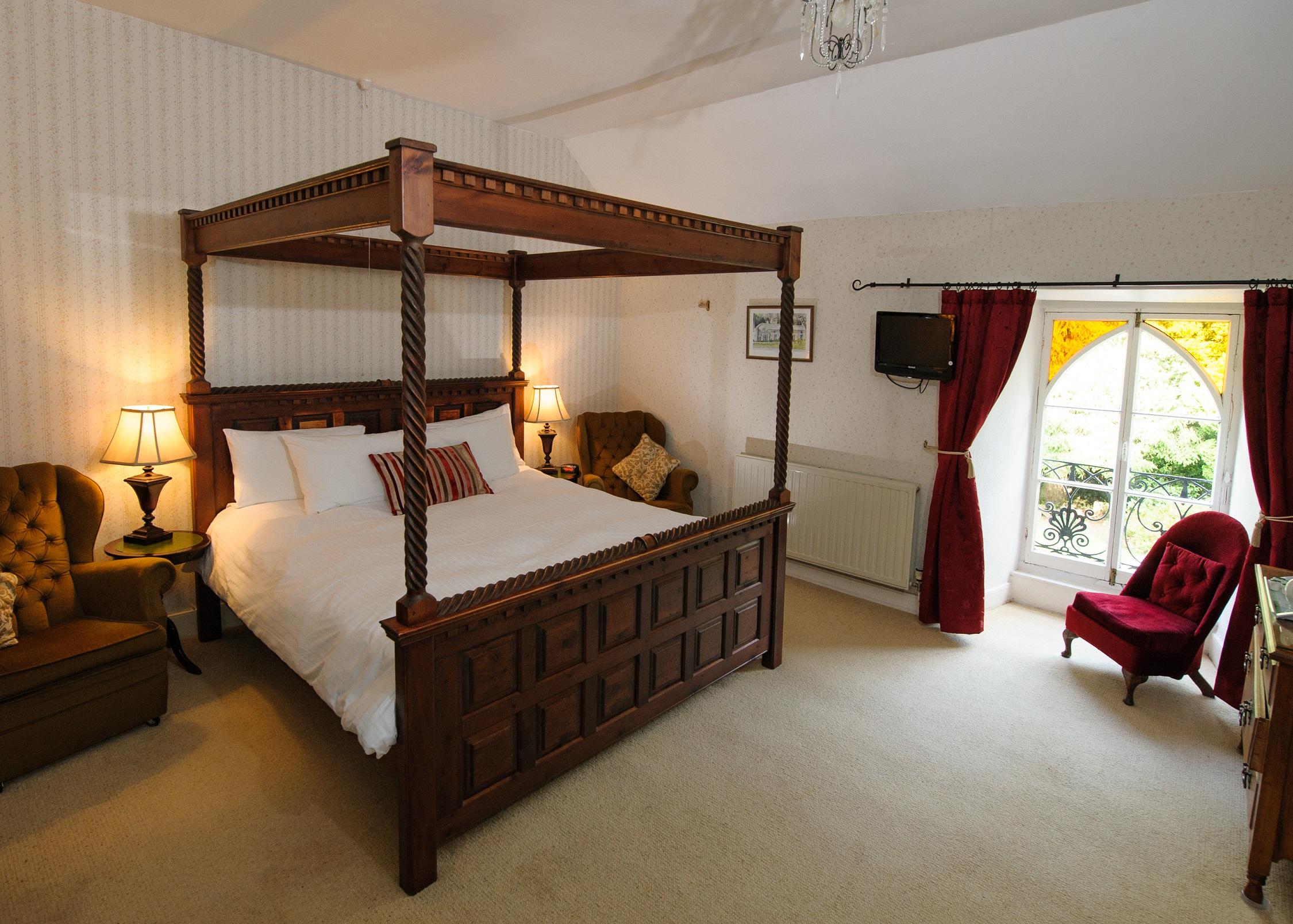 Hotel photo 6 of St Benet's Abbey.