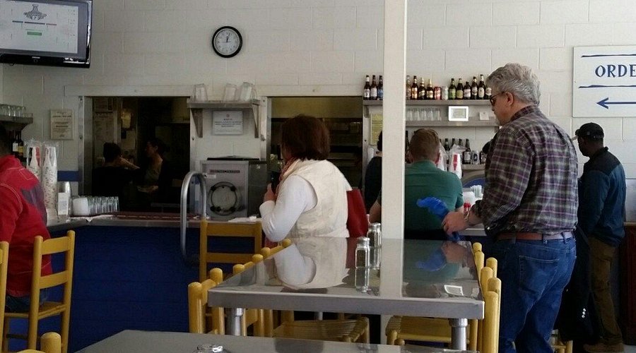 Taqueria Del Sol