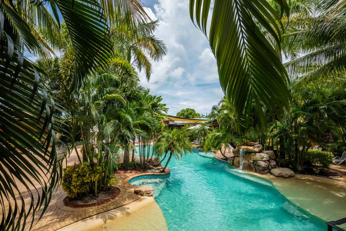 Mercure Darwin Airport Resort Pool: Pictures & Reviews - Tripadvisor