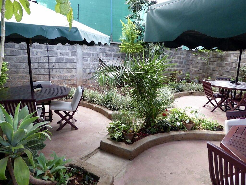 Classic Guest Home, hotel en Nairobi