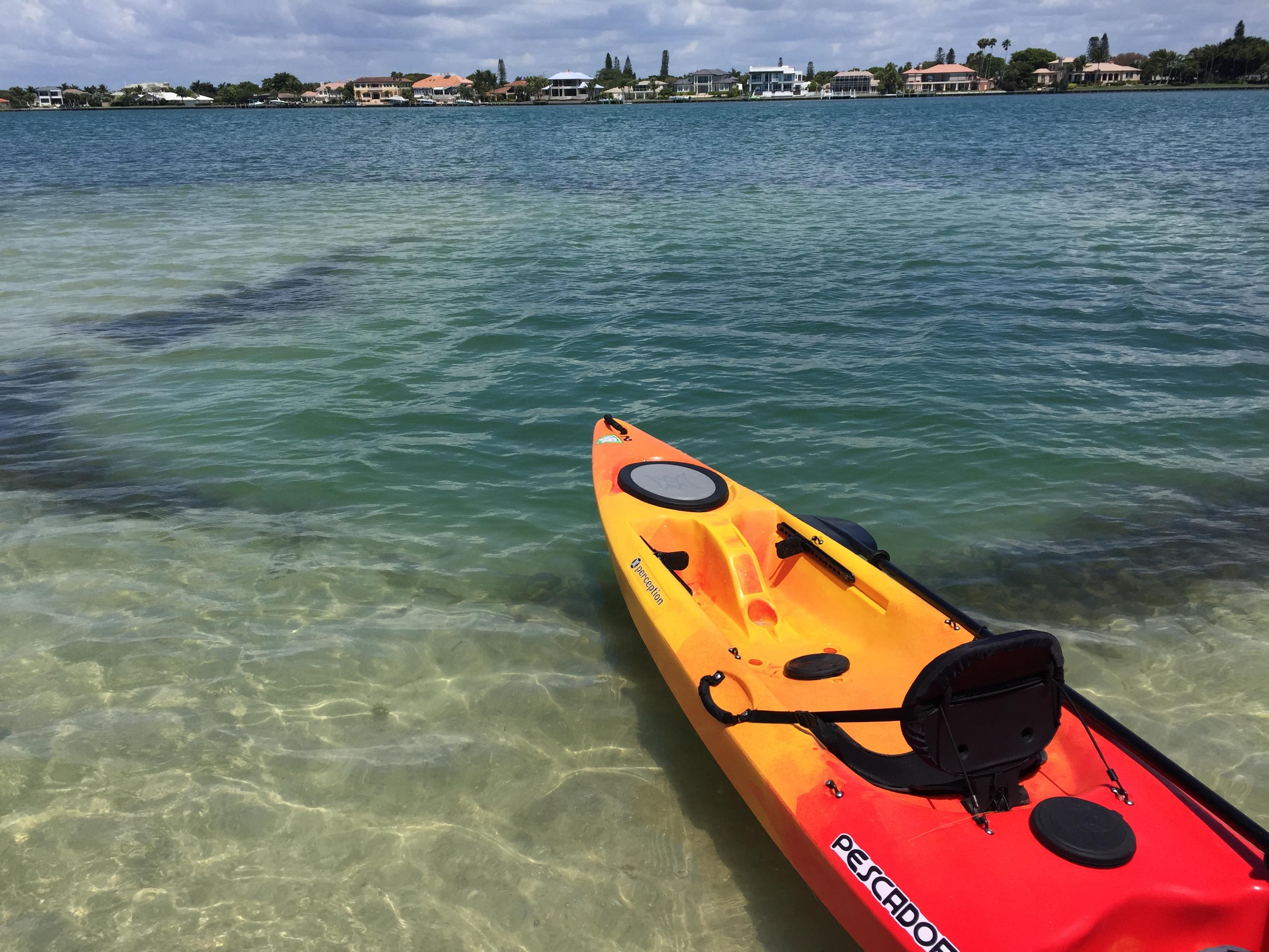 PARADISE ADVENTURES SARASOTA - All You Need To Know BEFORE You Go