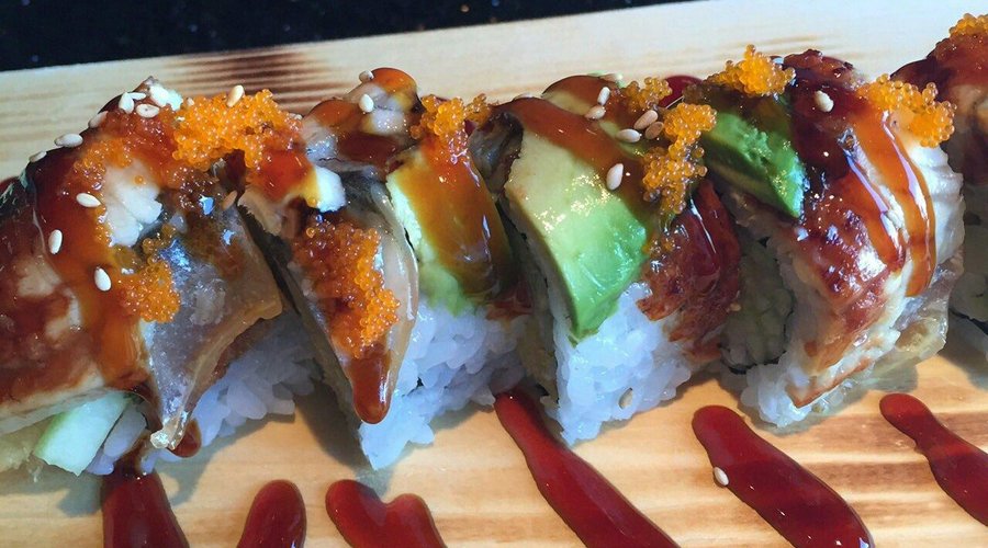 Shogun Hibachi Grill & Sushi