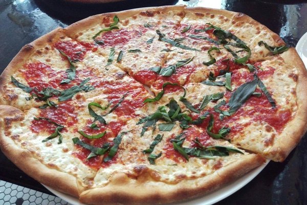 THE 10 BEST Pizza Places in Stamford (Updated 2025) - Tripadvisor