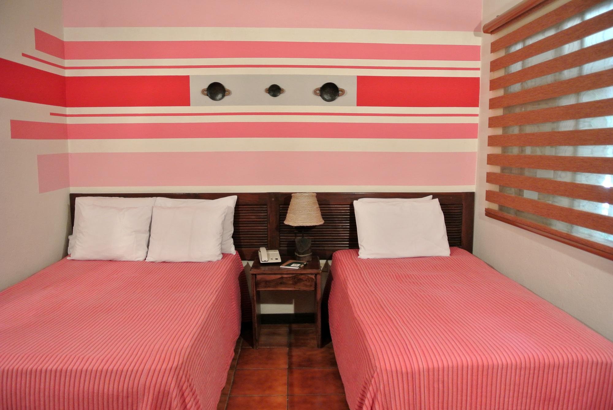 Arbol de Fuego Eco-Hotel by null