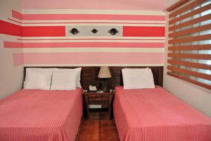 Room & Suite