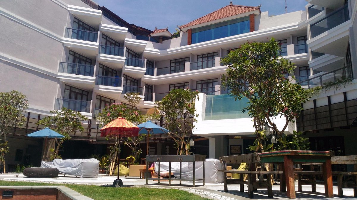 WYNDHAM GARDEN KUTA BEACH BALI Hotel Reviews, Photos, Rate Comparison