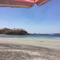 Playa Danta