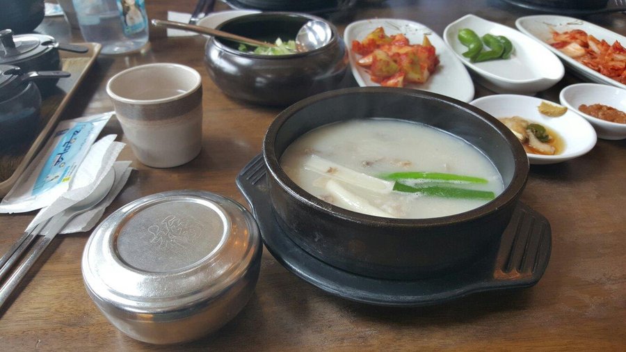 대옥설렁탕, 남양주 - 레스토랑 리뷰 - 트립어드바이저