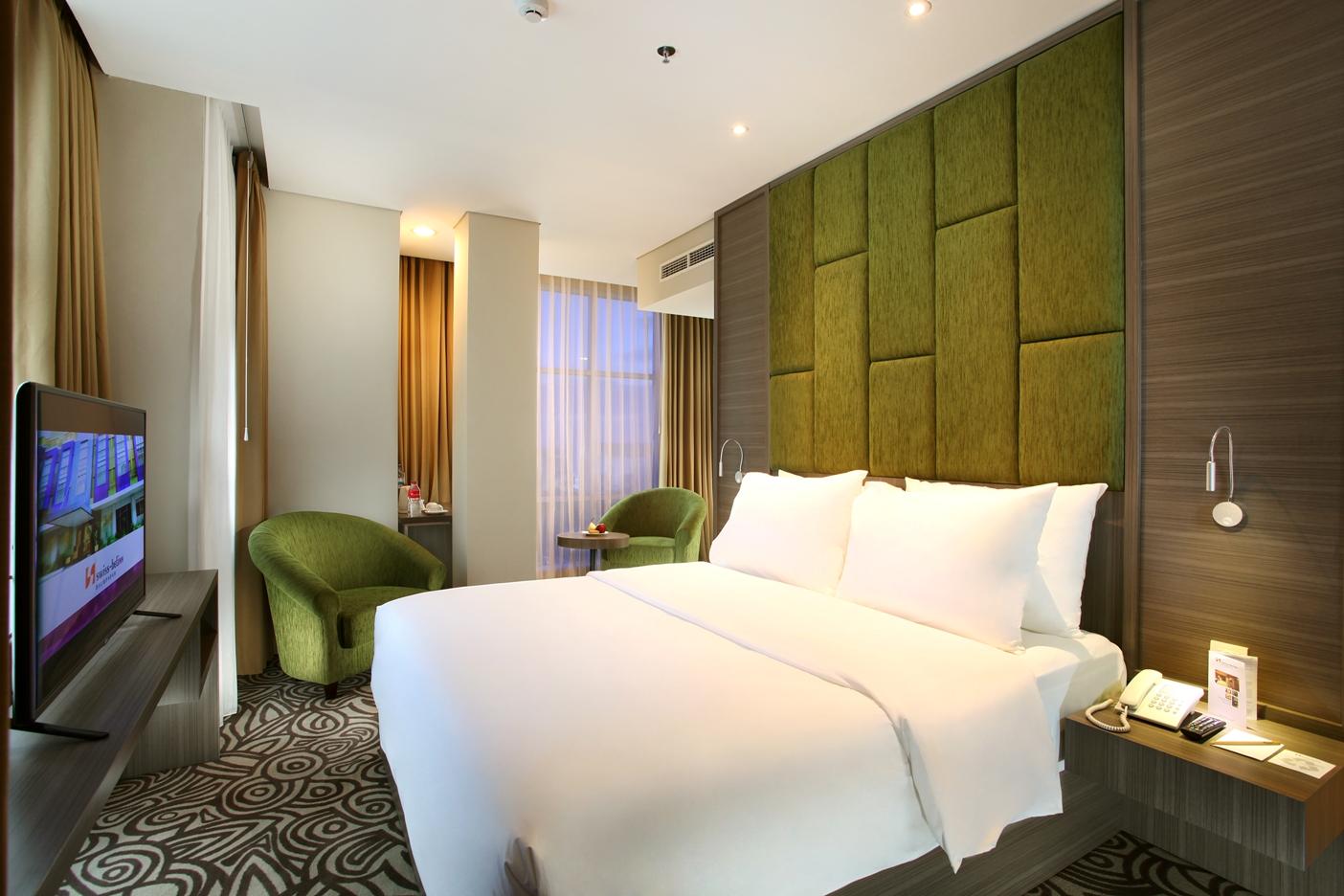 SWISS BELINN BALIKPAPAN - Updated 2024 Prices & Hotel Reviews (Indonesia)