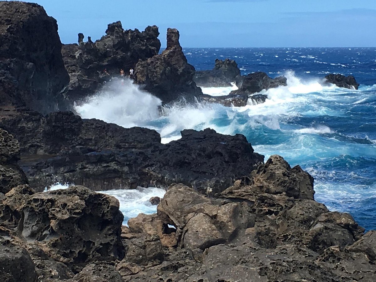 Nakalele Blowhole, Остров Мауи: лучшие советы перед посещением - Tripadvisor