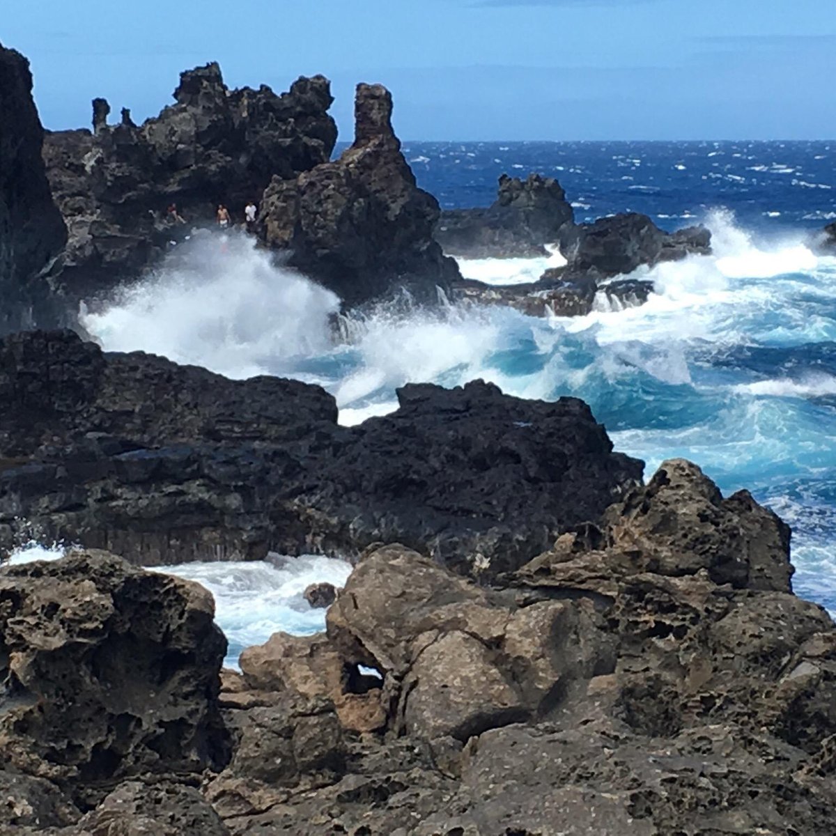 Nakalele Blowhole, Остров Мауи: лучшие советы перед посещением - Tripadvisor