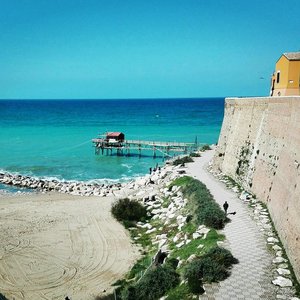 Trabucco