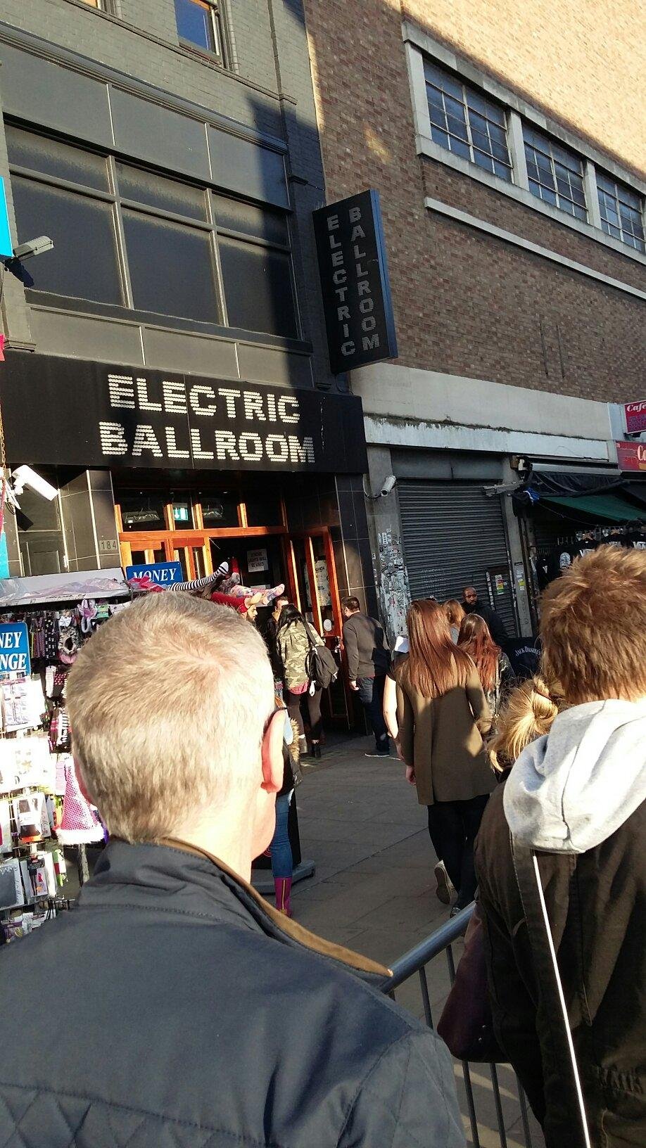 Electric Ballroom, Лондон: лучшие советы перед посещением - Tripadvisor