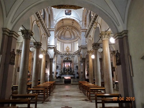 A Sinagoga de Florença: o Tempio Maggiore Israelitico - Guia