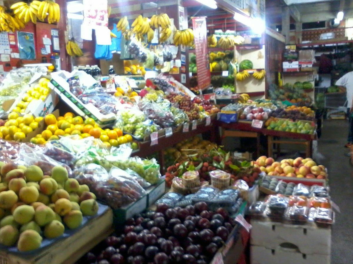 Mercado Municipal de Juiz de Fora - All You Need to Know BEFORE You Go ...