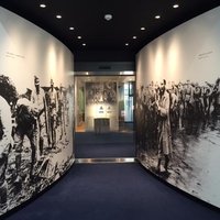 Maizuru Repatriation Memorial Museum