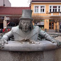 Vodnik