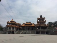 Guanyin Temple, Xiamen