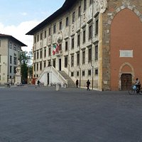 Palazzo della Carovana