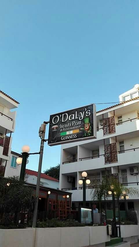 O'Daly's Irish Pub (@ODalysIrishPub) / X