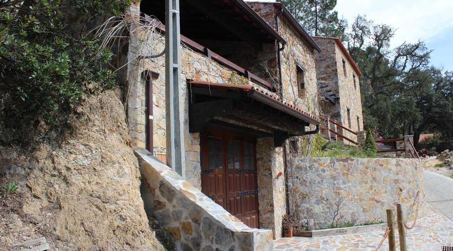 Casa local...recuperada.