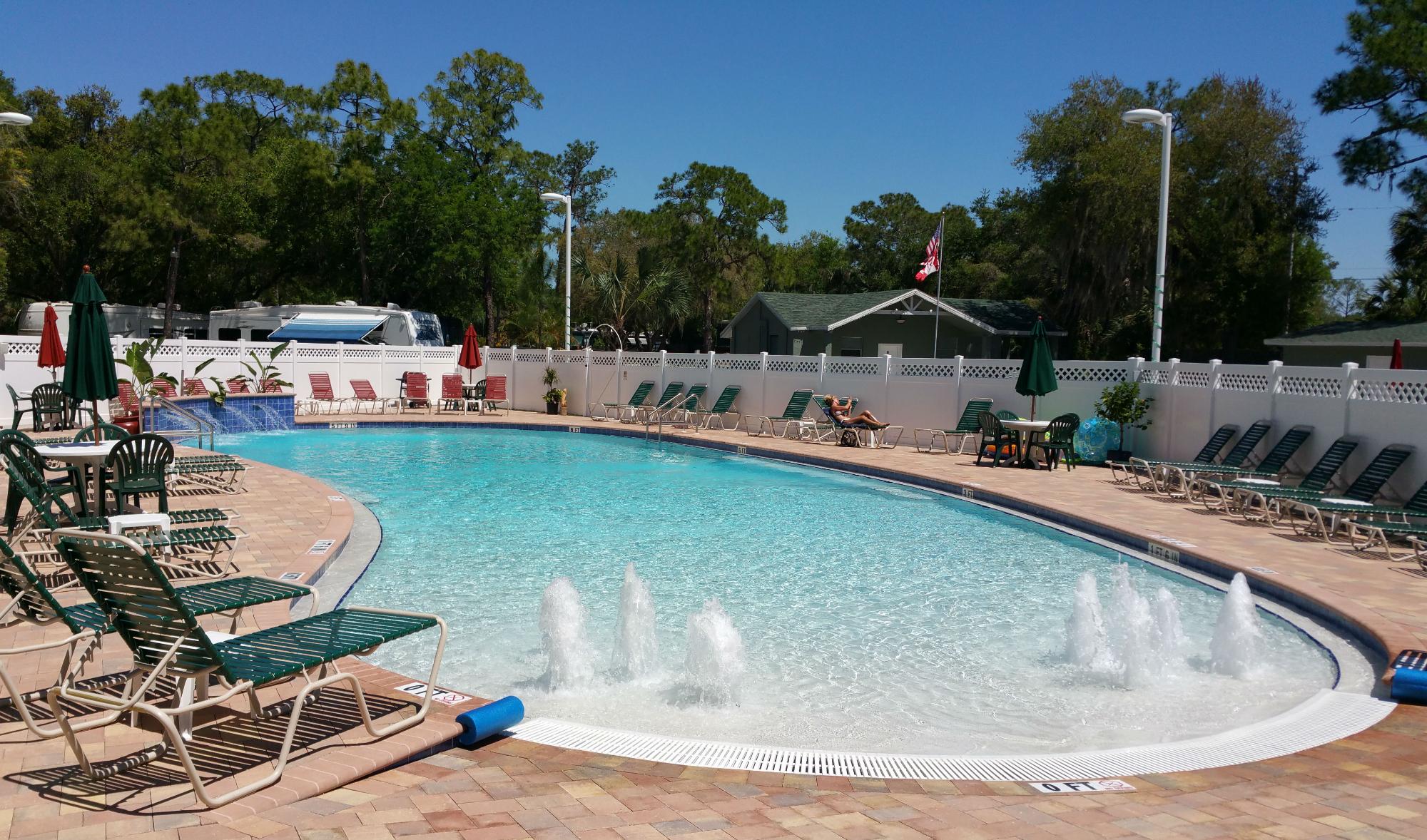 SEMINOLE CAMPGROUND - Updated 2022 Reviews (North Fort Myers, FL)