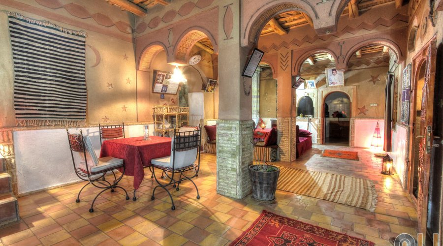 auberge la fibule