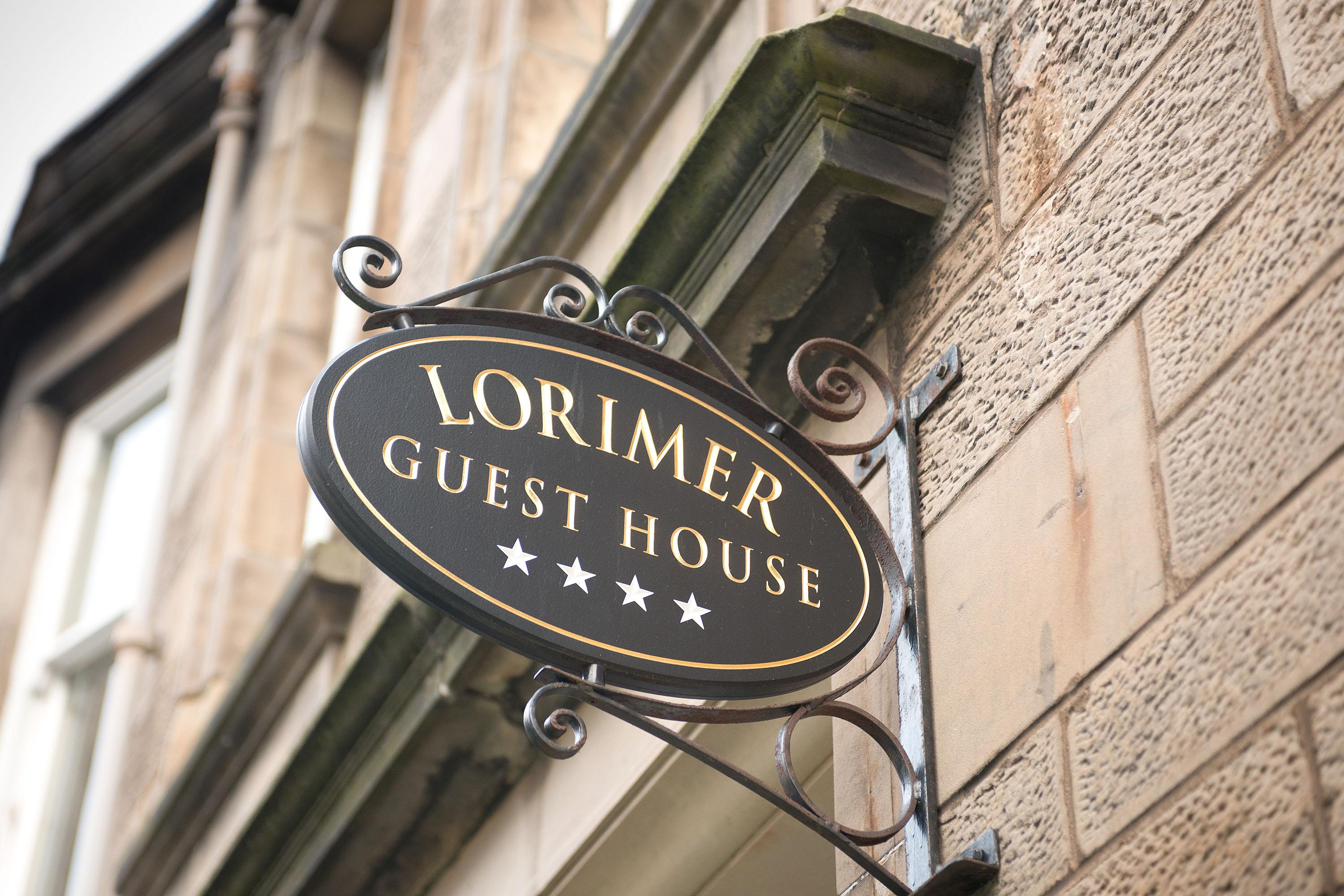 LORIMER HOUSE - Updated 2024 Prices & Guest House Reviews (St. Andrews ...