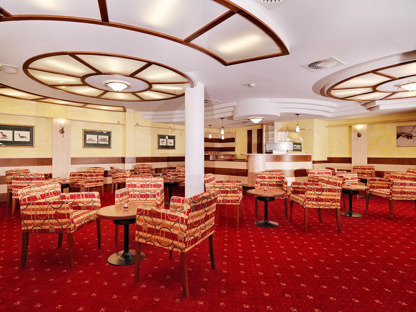 Hotel photo 14 of PostHotel Strengen.
