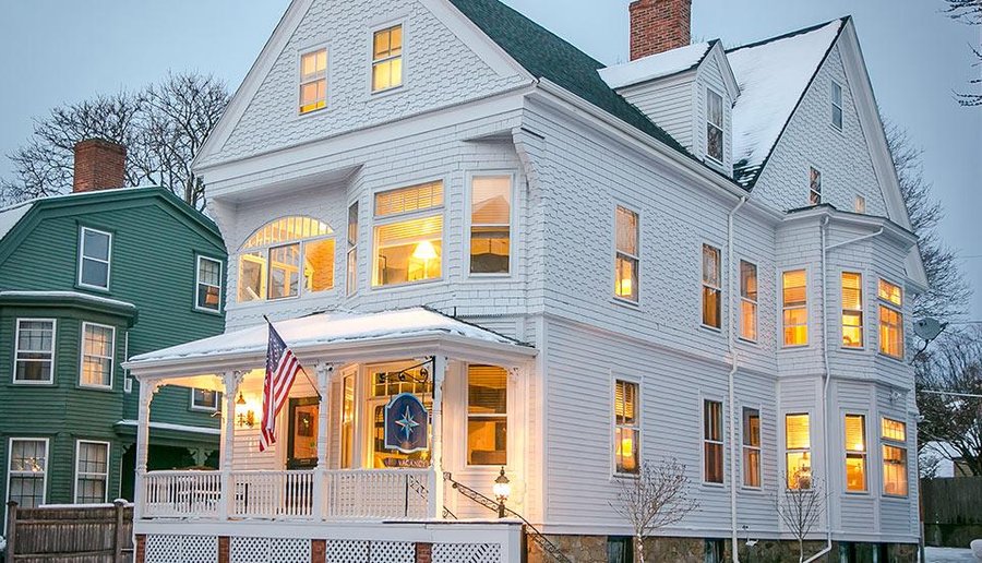 CHART HOUSE INN - Updated 2022 Prices, Reviews (Newport, RI)