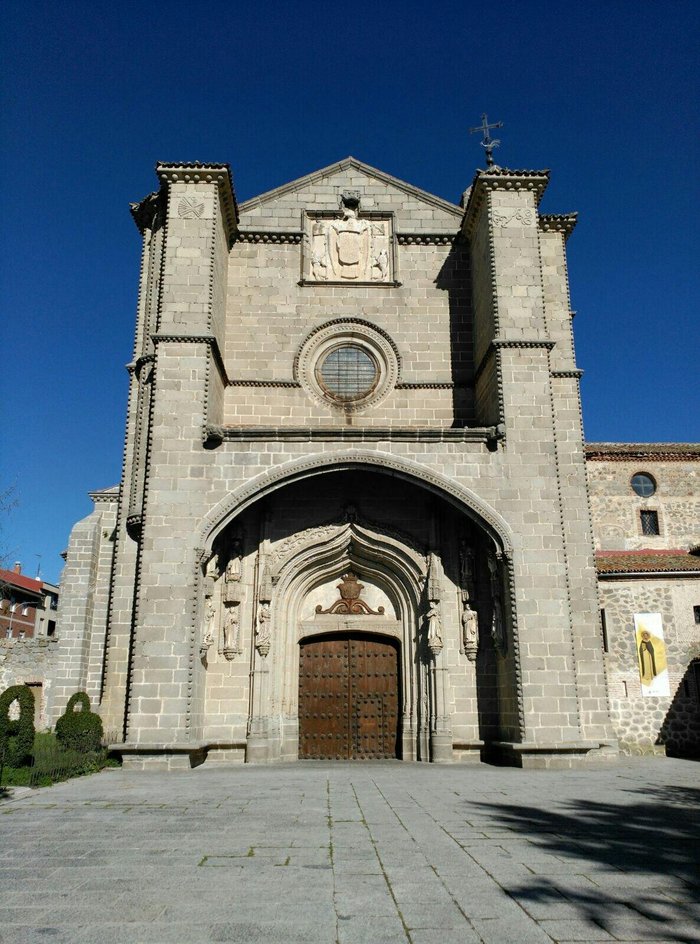 Imagen 10 de Real Monasterio de Santo Tomás