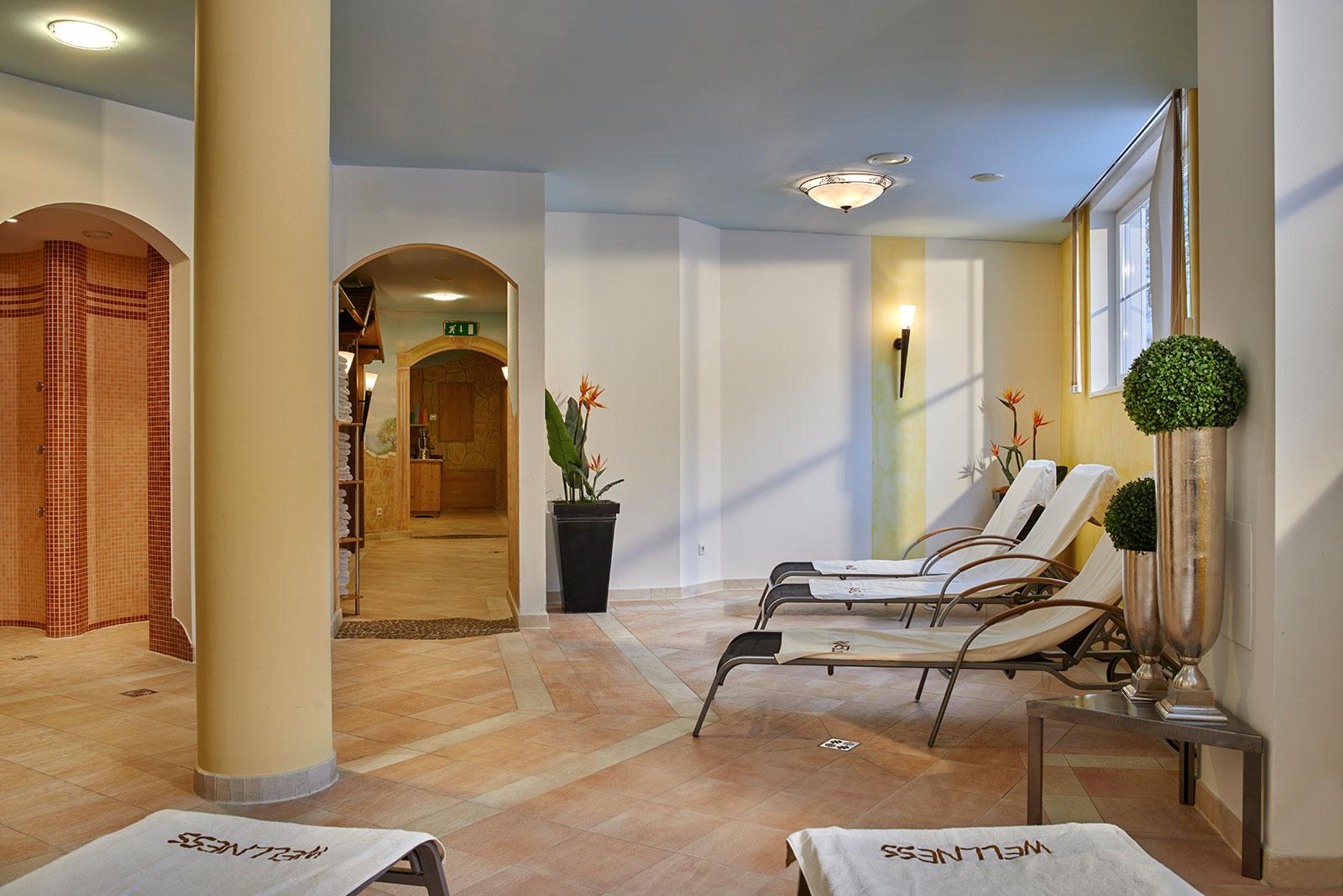 Hotel photo 11 of PostHotel Strengen.