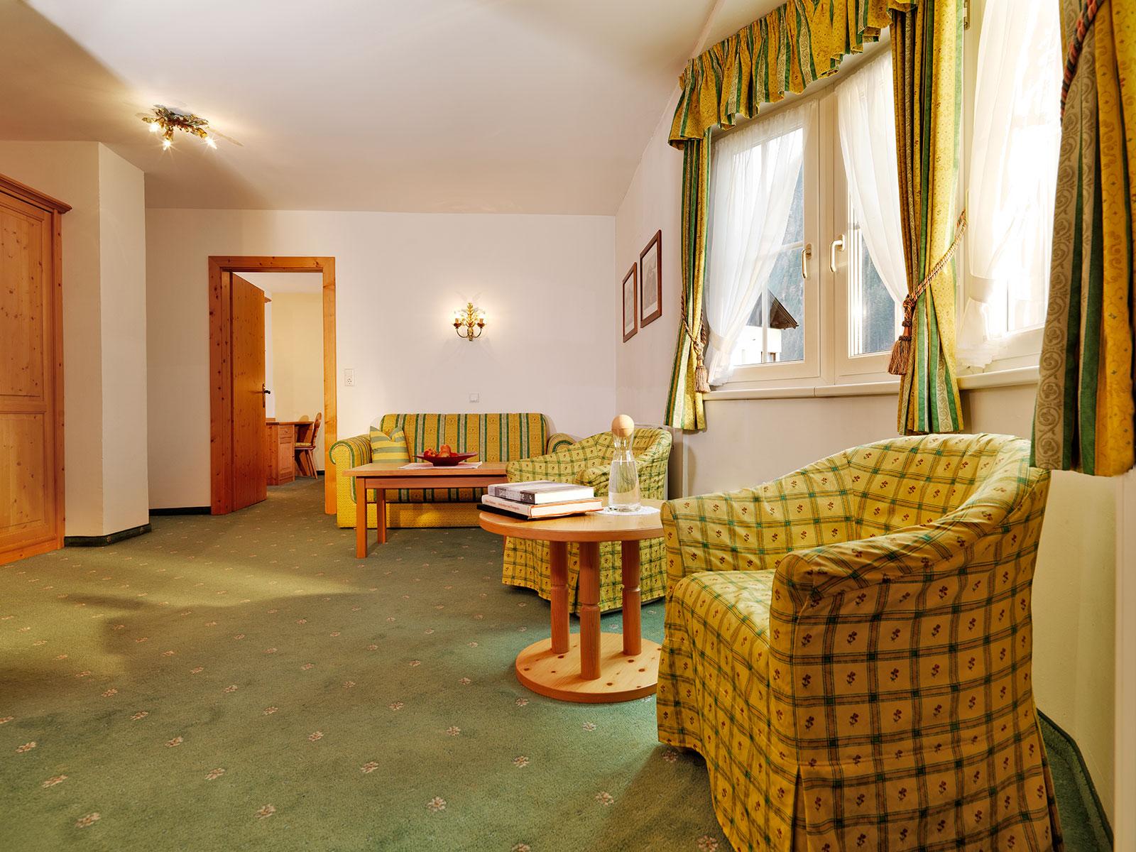 Hotel photo 7 of PostHotel Strengen.