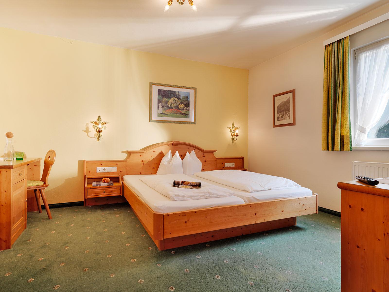 Hotel photo 13 of PostHotel Strengen.