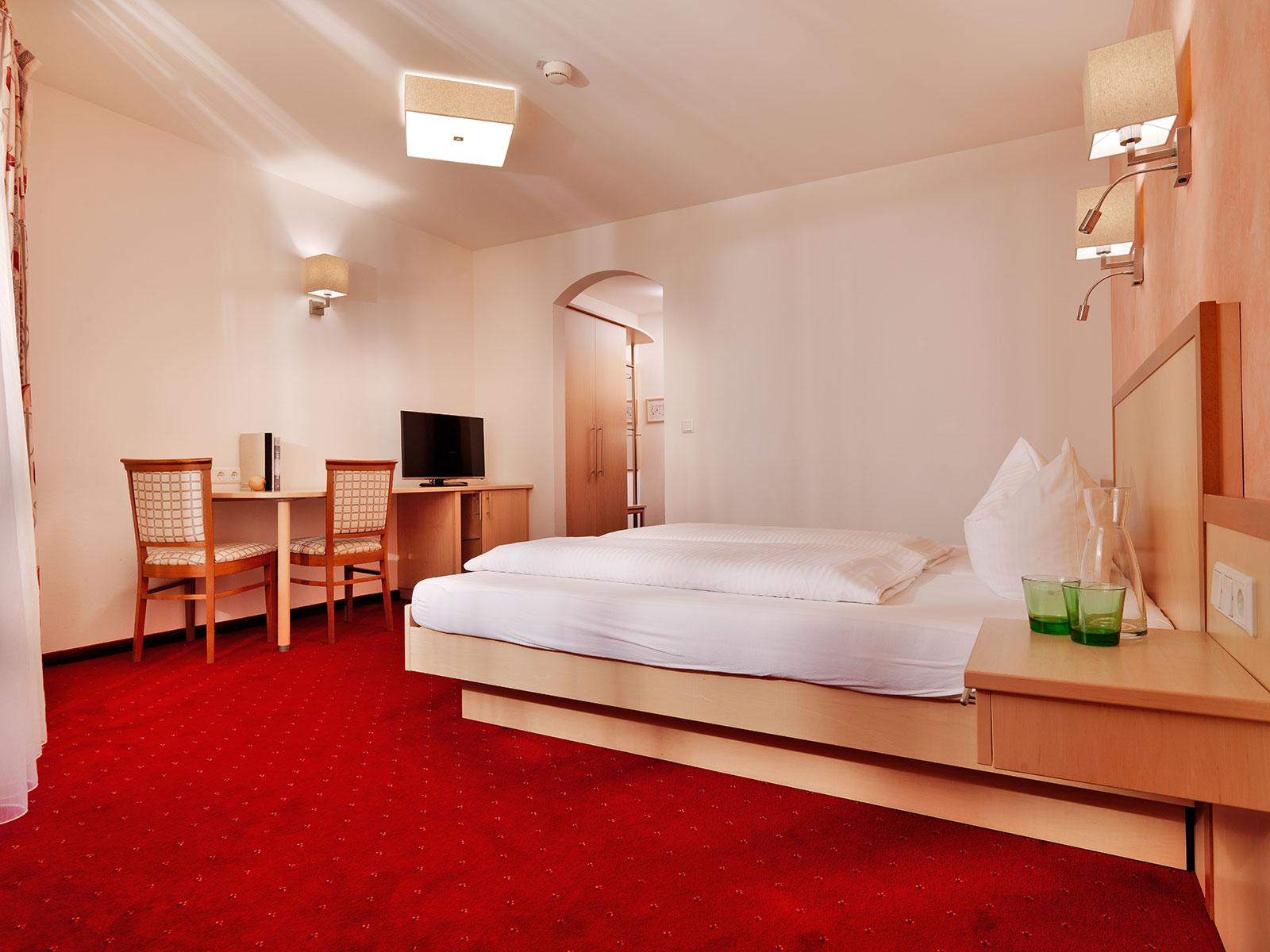 Hotel photo 17 of PostHotel Strengen.