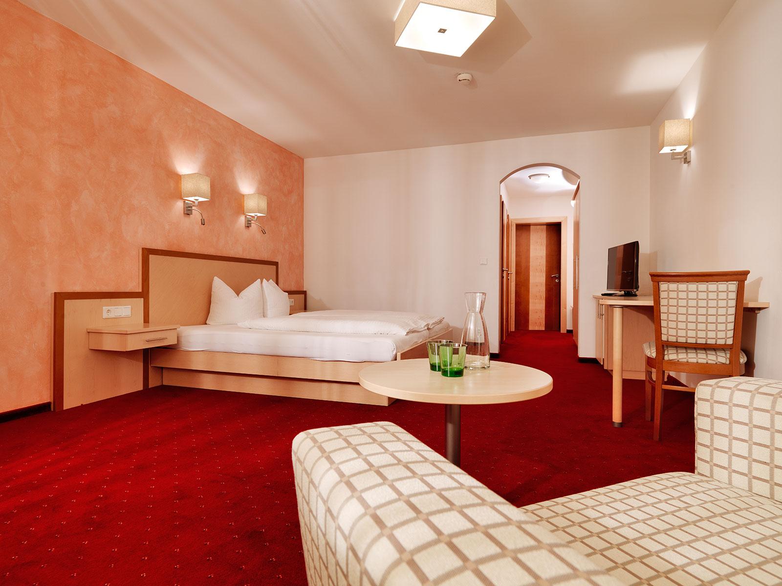 Hotel photo 19 of PostHotel Strengen.