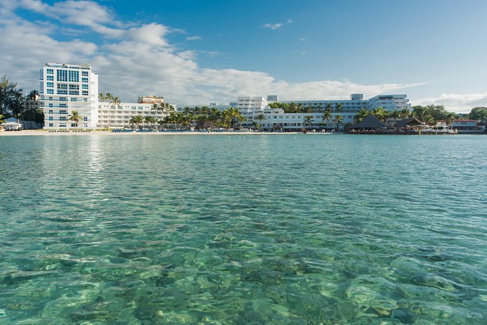 BE LIVE EXPERIENCE HAMACA BEACH (República Dominicana, Caribe): comparación de y fotos del complejo turístico - Tripadvisor