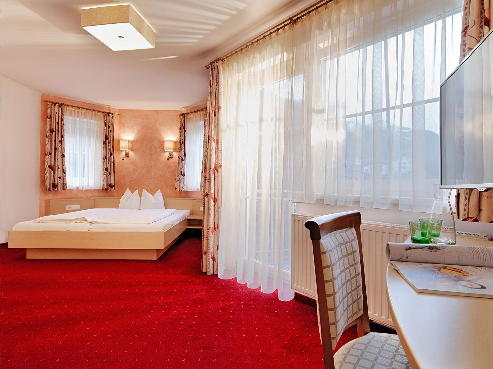Hotel photo 5 of PostHotel Strengen.