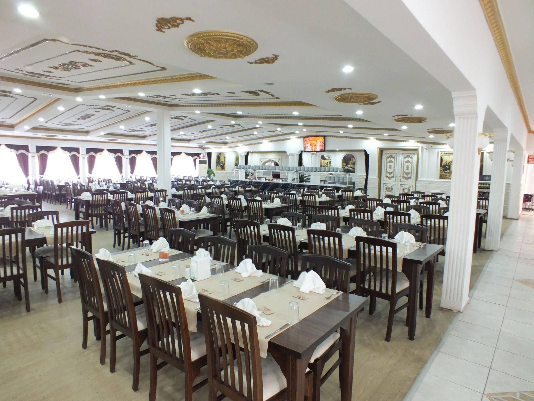 Sultan restaurant discount