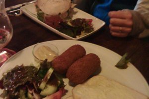 Eten