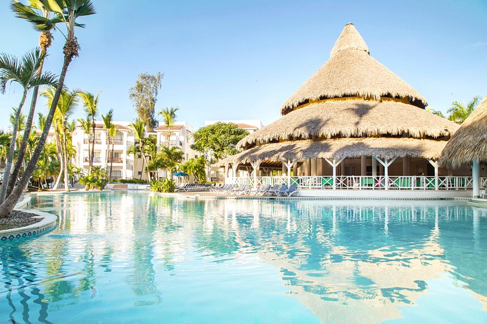 BE LIVE HAMACA (República Dominicana, Caribe): opiniones, comparación de precios y fotos del hotel - Tripadvisor