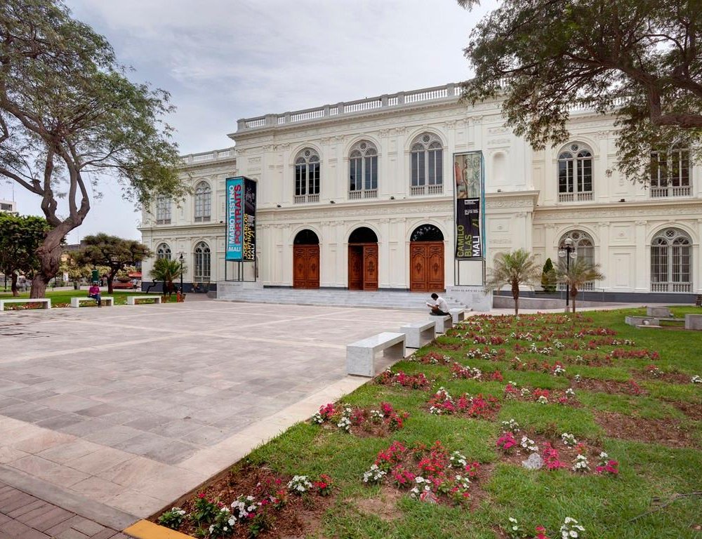 THE 10 BEST Museums You'll Want to Visit in Lima - Tripadvisor