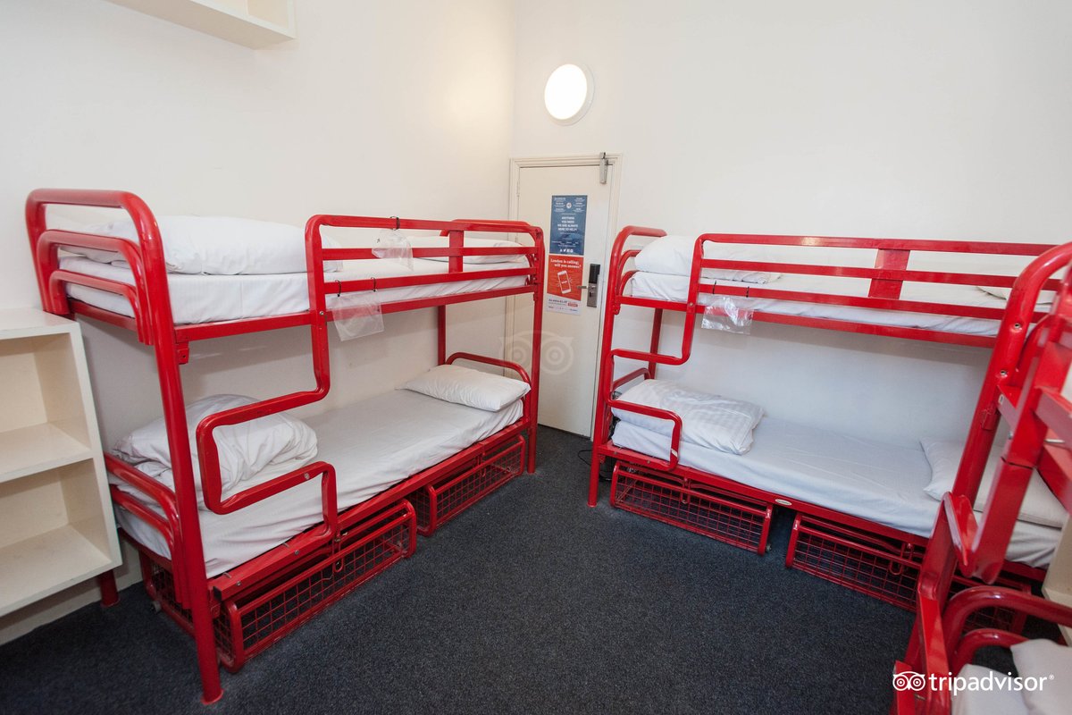 Astor Victoria Hostel Rooms: Pictures & Reviews - Tripadvisor