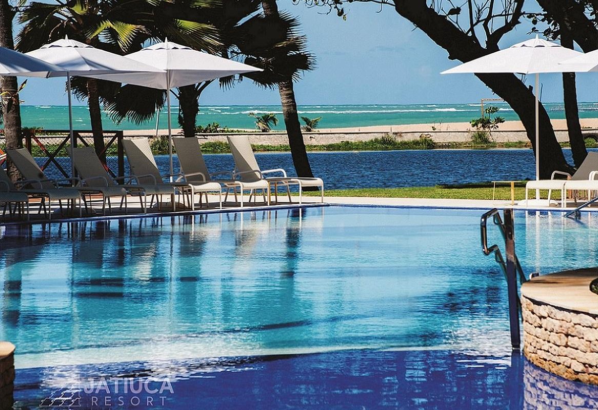 Jatiúca Hotel & Resort image