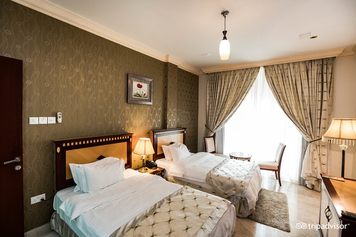 Pioneer Hotel Apartments, hotel in Muscat